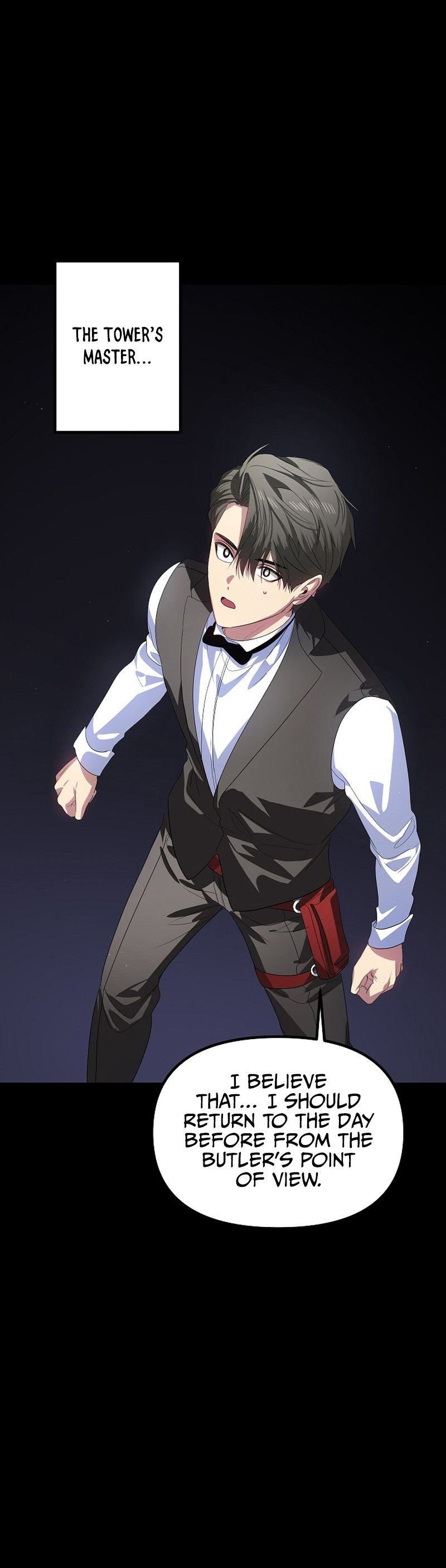 SSS-Class Suicide Hunter, Chapter 103 image 12